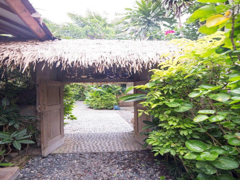 Pondok Pisang Candidasa - Genel