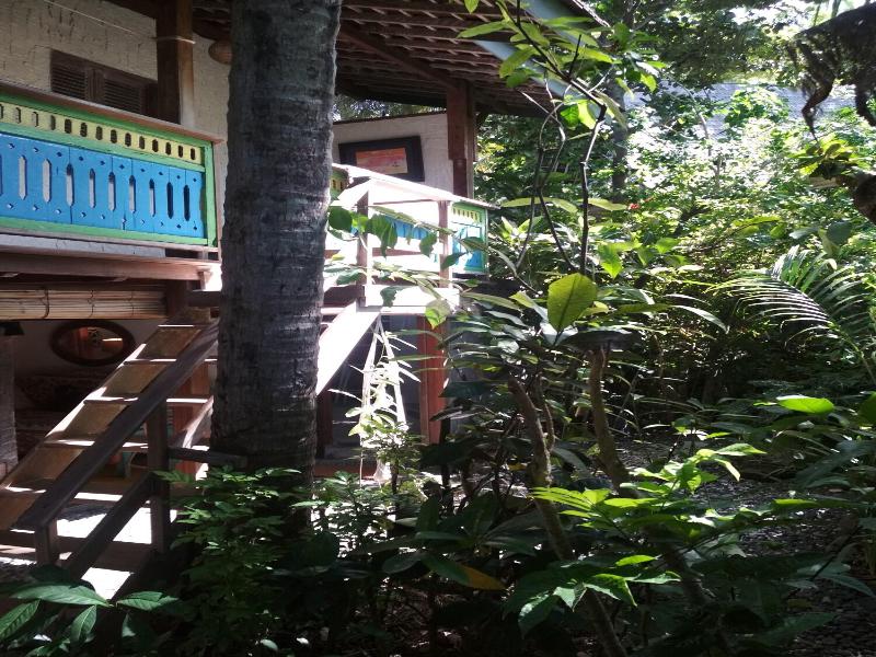 Pondok Pisang Candidasa - Genel