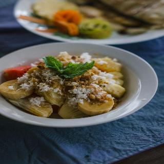 Pondok Pisang Candidasa fotoÄŸrafÄ±