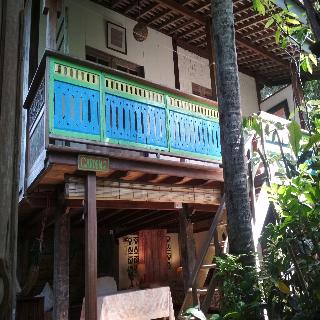 Pondok Pisang Candidasa fotoÄŸrafÄ±