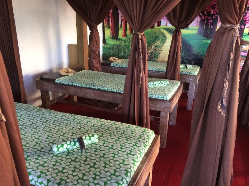 Coral Beach 2 Bungalow - Aktivite