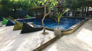 Coral Beach 2 Bungalow fotoÄŸrafÄ±