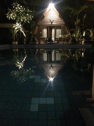 Coral Beach 2 Bungalow otel fotoğrafı