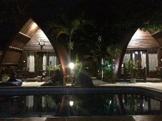 Coral Beach 2 Bungalow fotoÄŸrafÄ±