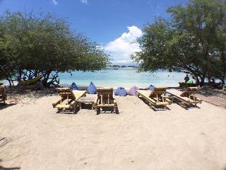 Coral Beach 2 Bungalow fotoÄŸrafÄ±