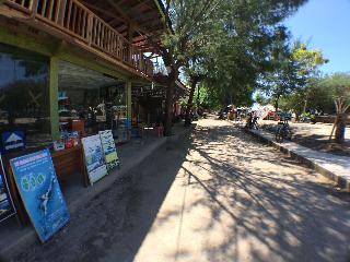 Coral Beach 2 Bungalow fotoÄŸrafÄ±