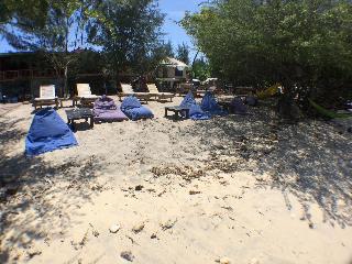 Coral Beach 2 Bungalow fotoÄŸrafÄ±