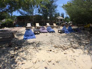 Coral Beach 2 Bungalow fotoÄŸrafÄ±