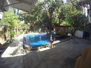 Coral Beach 2 Bungalow fotoÄŸrafÄ±