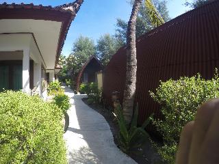 Coral Beach 2 Bungalow fotoÄŸrafÄ±