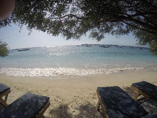 Coral Beach 2 Bungalow fotoÄŸrafÄ±