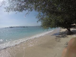 Coral Beach 2 Bungalow fotoÄŸrafÄ±