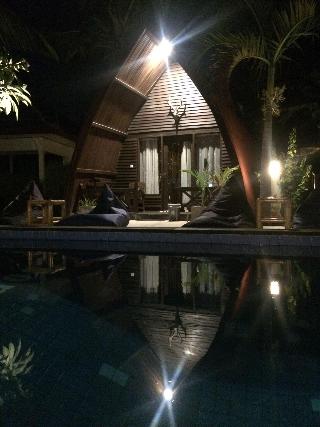 Coral Beach 2 Bungalow fotoÄŸrafÄ±