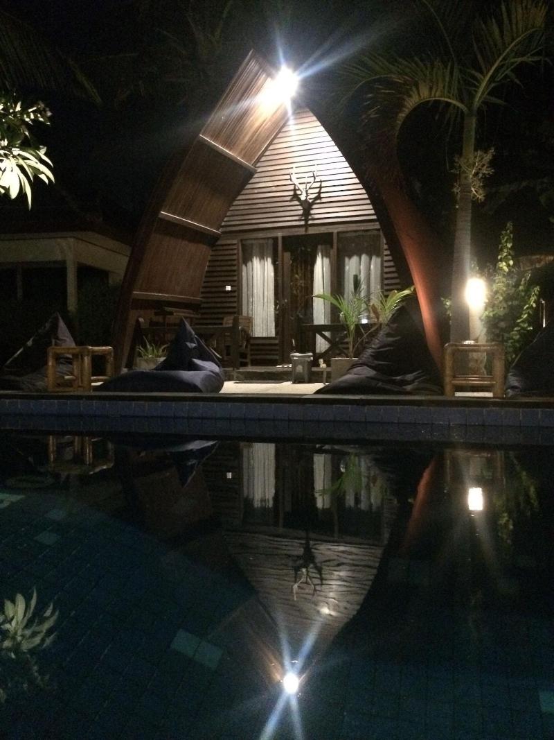 Coral Beach 2 Bungalow - Genel