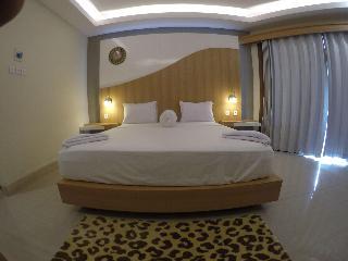 Coral Beach 2 Bungalow fotoÄŸrafÄ±