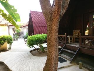 Coral Beach 2 Bungalow fotoÄŸrafÄ±