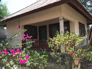 Coral Beach 2 Bungalow fotoÄŸrafÄ±