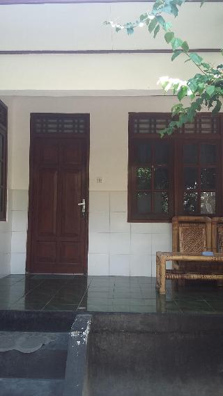 Coral Beach 2 Bungalow fotoÄŸrafÄ±