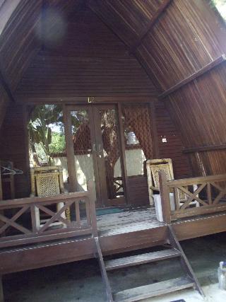 Coral Beach 2 Bungalow fotoÄŸrafÄ±