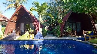 Coral Beach 2 Bungalow fotoÄŸrafÄ±