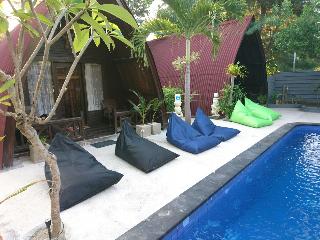 Coral Beach 2 Bungalow fotoÄŸrafÄ±