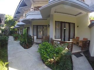 Coral Beach 2 Bungalow fotoÄŸrafÄ±
