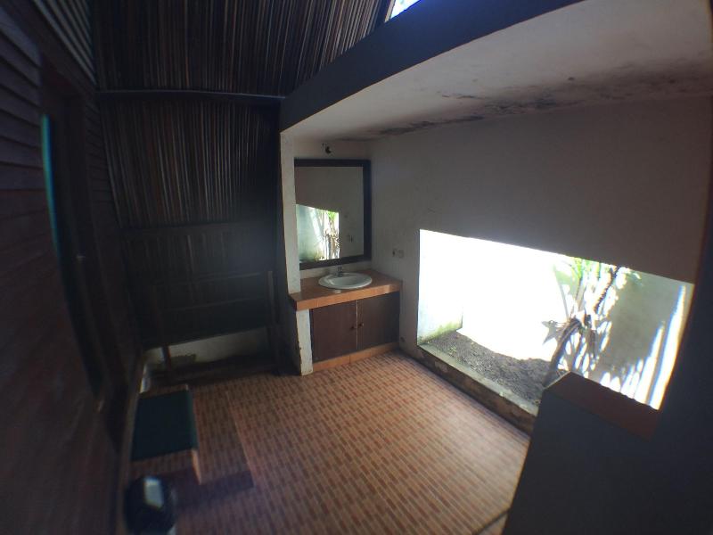Coral Beach 2 Bungalow - Oda