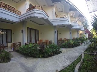 Coral Beach 2 Bungalow fotoÄŸrafÄ±