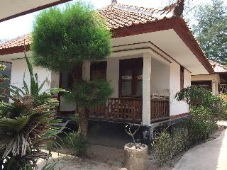 Coral Beach 2 Bungalow fotoÄŸrafÄ±