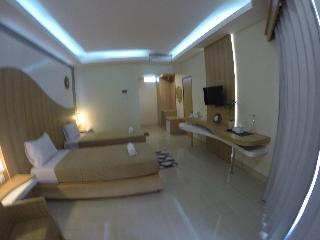 Coral Beach 2 Bungalow fotoÄŸrafÄ±