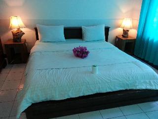 Coral Beach 2 Bungalow fotoÄŸrafÄ±