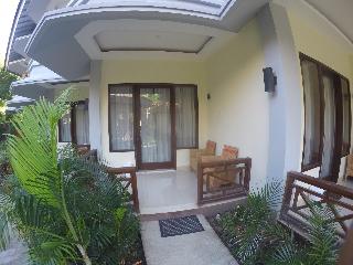 Coral Beach 2 Bungalow fotoÄŸrafÄ±