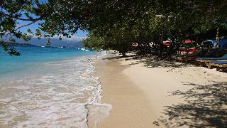 Coral Beach 2 Bungalow fotoÄŸrafÄ±