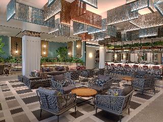 Mercure Bengkulu fotoÄŸrafÄ±
