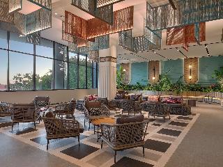 Mercure Bengkulu fotoÄŸrafÄ±