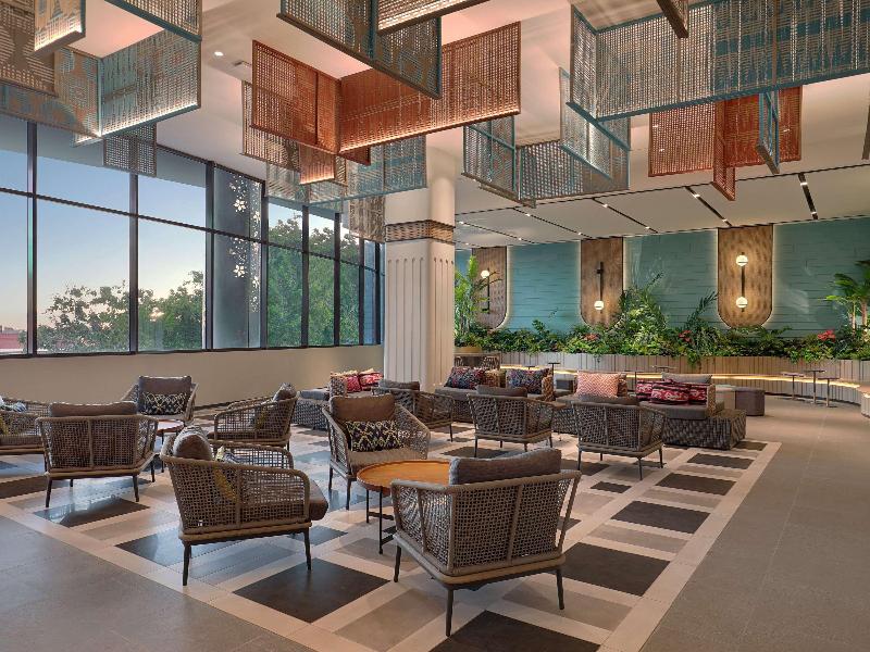 Mercure Bengkulu - Bar