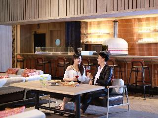Mercure Bengkulu fotoÄŸrafÄ±