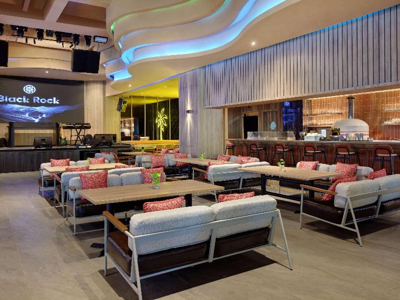 Mercure Bengkulu - Bar