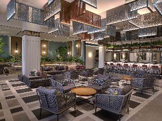 Mercure Bengkulu fotoÄŸrafÄ±