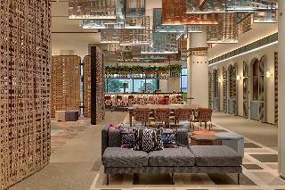 Mercure Bengkulu fotoÄŸrafÄ±