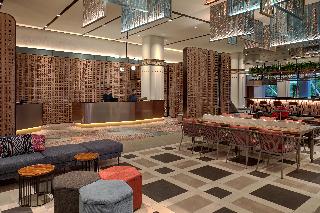 Mercure Bengkulu fotoÄŸrafÄ±