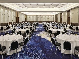 Mercure Bengkulu fotoÄŸrafÄ±
