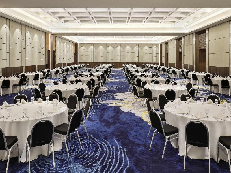Mercure Bengkulu - Toplantı