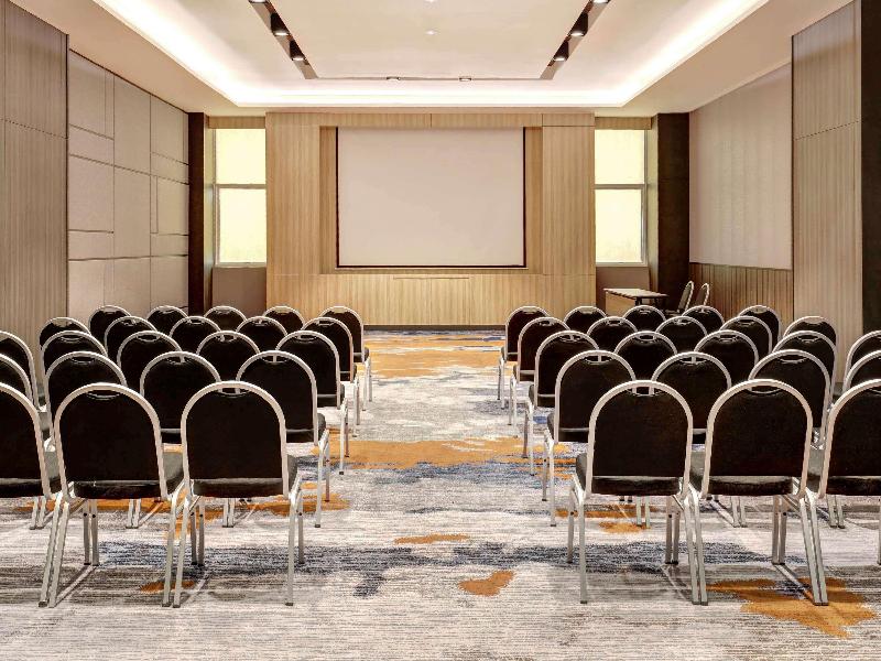 Mercure Bengkulu - Toplantı