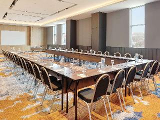 Mercure Bengkulu fotoÄŸrafÄ±