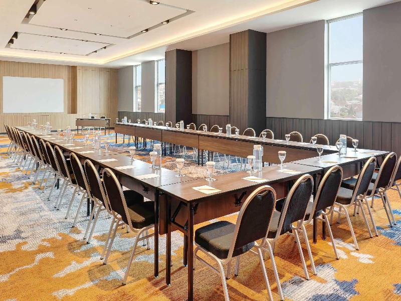 Mercure Bengkulu - Toplantı