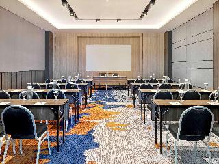 Mercure Bengkulu fotoÄŸrafÄ±