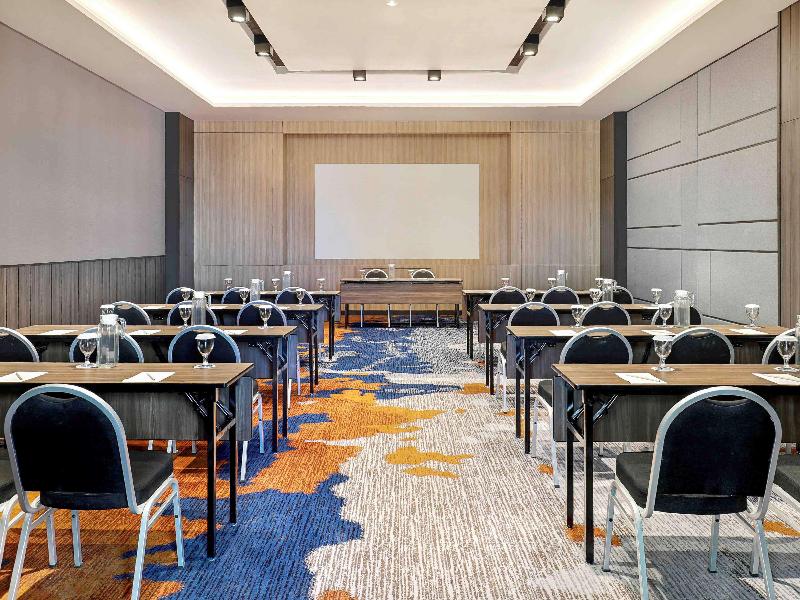 Mercure Bengkulu - Toplantı