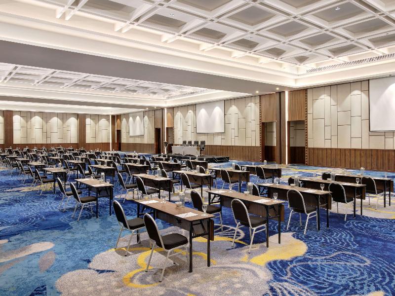 Mercure Bengkulu - Toplantı