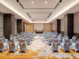 Mercure Bengkulu fotoÄŸrafÄ±